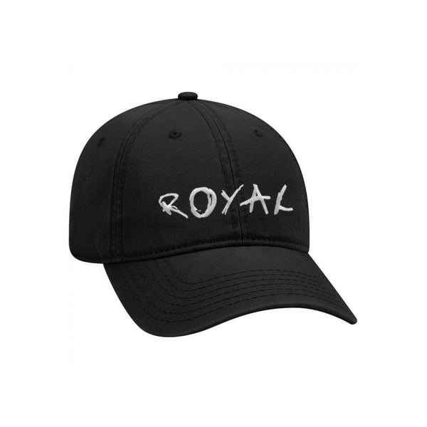 Royal Dad Hat